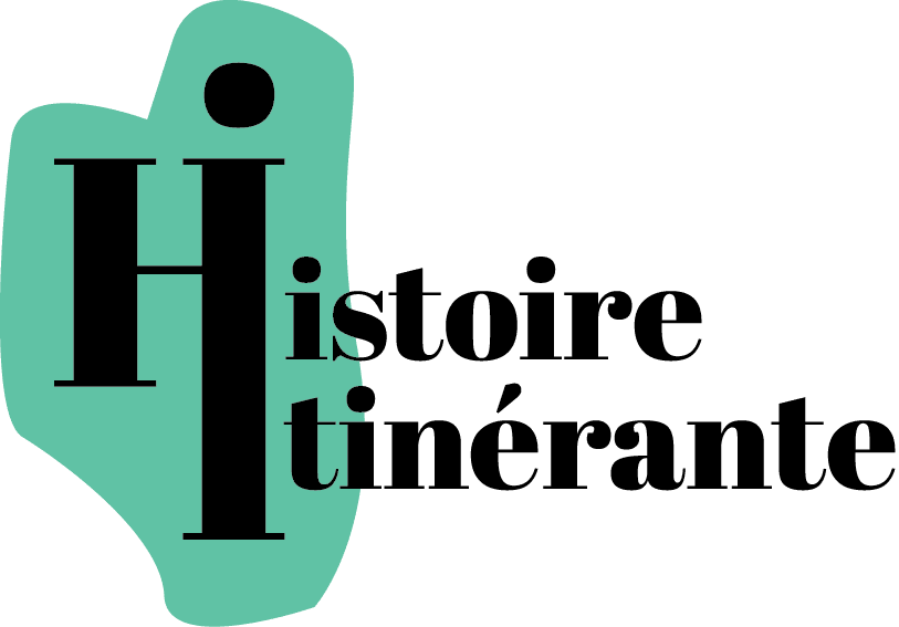 Histoire Itinérante