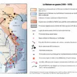 La guerre du Viêt Nam (1955-1975) : une guerre pour rien ? (PARTIE I)