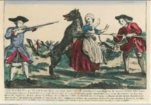 Lire la suite à propos de l’article La Bête du Gévaudan : quand l’histoire dépasse la légende (PARTIE I)
