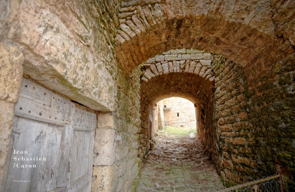 L'architecture de l'agropastoralisme