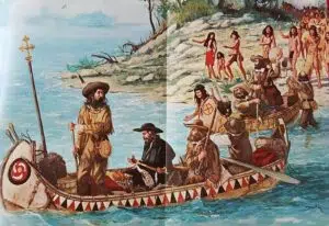 Lire la suite à propos de l’article Quand les Franco-Canadiens parcouraient l’Amérique : des coureurs des bois aux mythiques explorateurs du Grand Ouest