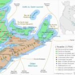 Il était une fois : l’Acadie, la riche colonie disputée de la Nouvelle-France