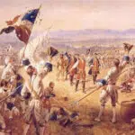 Quand l’Amérique était (sous influence) française (CHAPITRE IV) : la guerre de la Conquête et la chute de la Nouvelle-France (1756-1763)