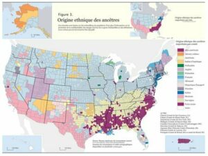 L expansion Des Etats Unis D Am rique phasage Territorial 