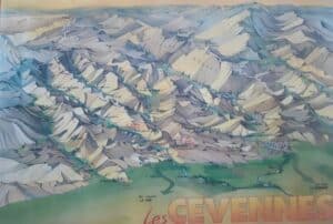 Lire la suite à propos de l’article Les vallées cévenoles