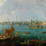 Aux origines de la guerre de Sept Ans (CHAPITRE I) : empires coloniaux et nouvelles réalités maritimes