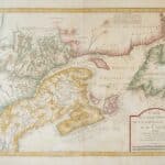 Il était une fois : la Nouvelle-France (1534-1763), la colonie la plus aboutie du premier empire colonial français