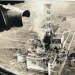 Tchernobyl (1986) : l’ultime et dramatique « bataille » des Soviétiques contre l’atome