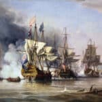 Aux origines de la guerre de Sept Ans (PARTIE II) : concurrences commerciales et rivalités intercoloniales