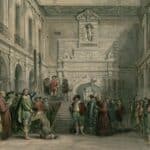 La réalité de la Bête du Gévaudan (HORS-SÉRIE INDISPENSABLE) : petit précis d’histoire de France en lien étroit avec l’affaire (PARTIE I : 1632-1723)