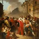 Aux temps troublés de la Fronde (1648-1653) : quand la France faillit ne jamais connaître la Monarchie absolue !