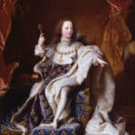 Louis XV, un roi à la légitimité (continuellement) disputée, et l’un des règnes les plus décisifs de l’Histoire de France