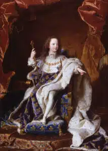 Lire la suite à propos de l’article Louis XV, un roi à la légitimité (continuellement) disputée, et l’un des règnes les plus décisifs de l’Histoire de France