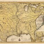 Contrôler le Mississippi… ou perdre à jamais l’Amérique ? Quand les Français colonisaient la Louisiane !